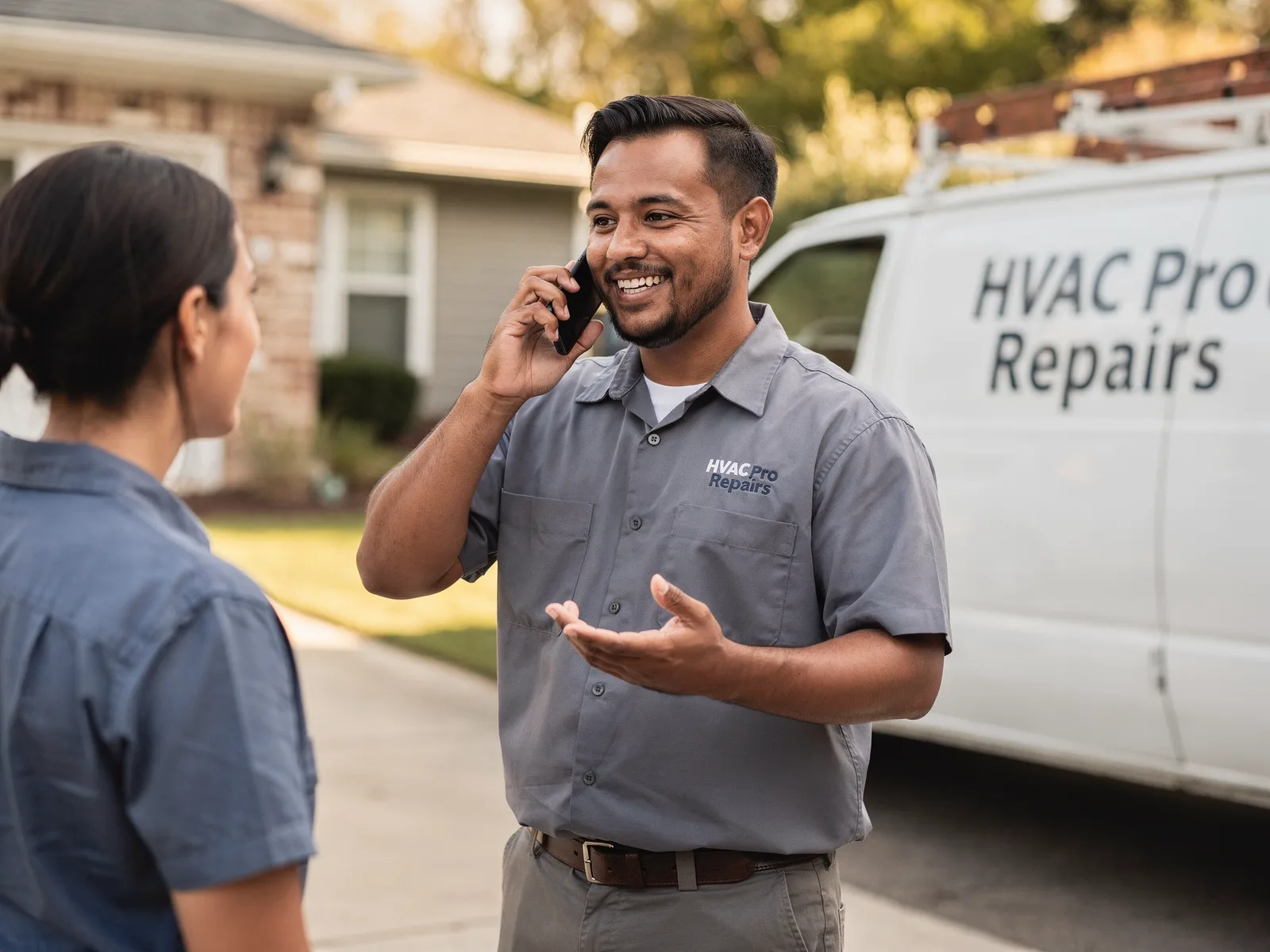 Heat Pump Repair Thorp, WI FAQs